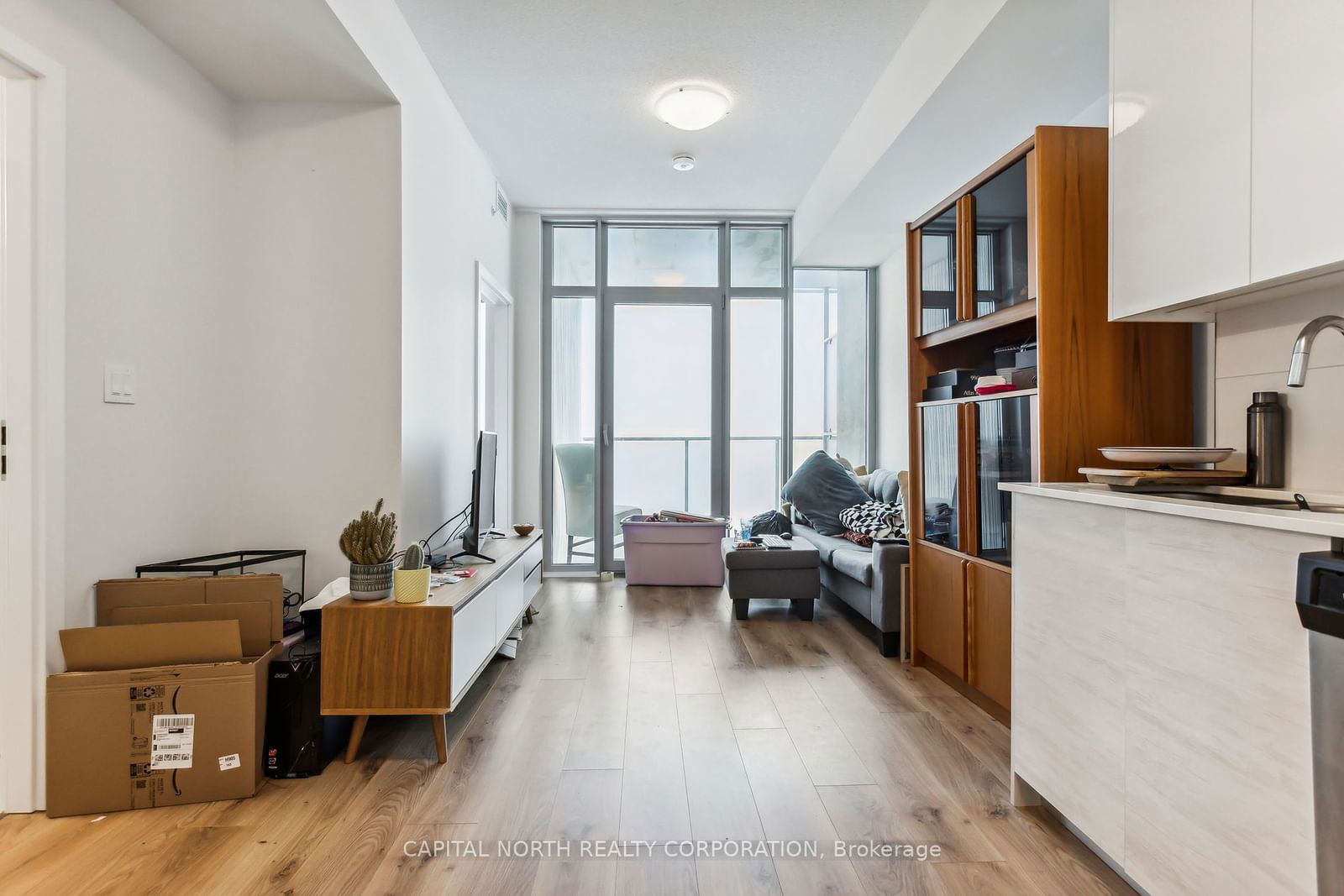 60 Frederick St, unit 3713 for sale