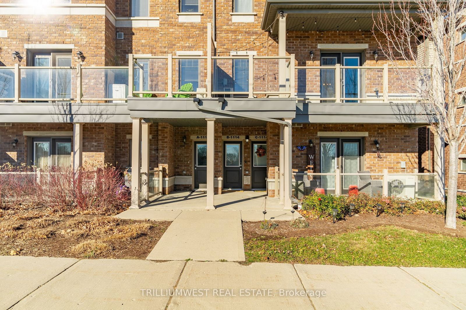 70 Willowrun Townhomes, Kitchener, Toronto