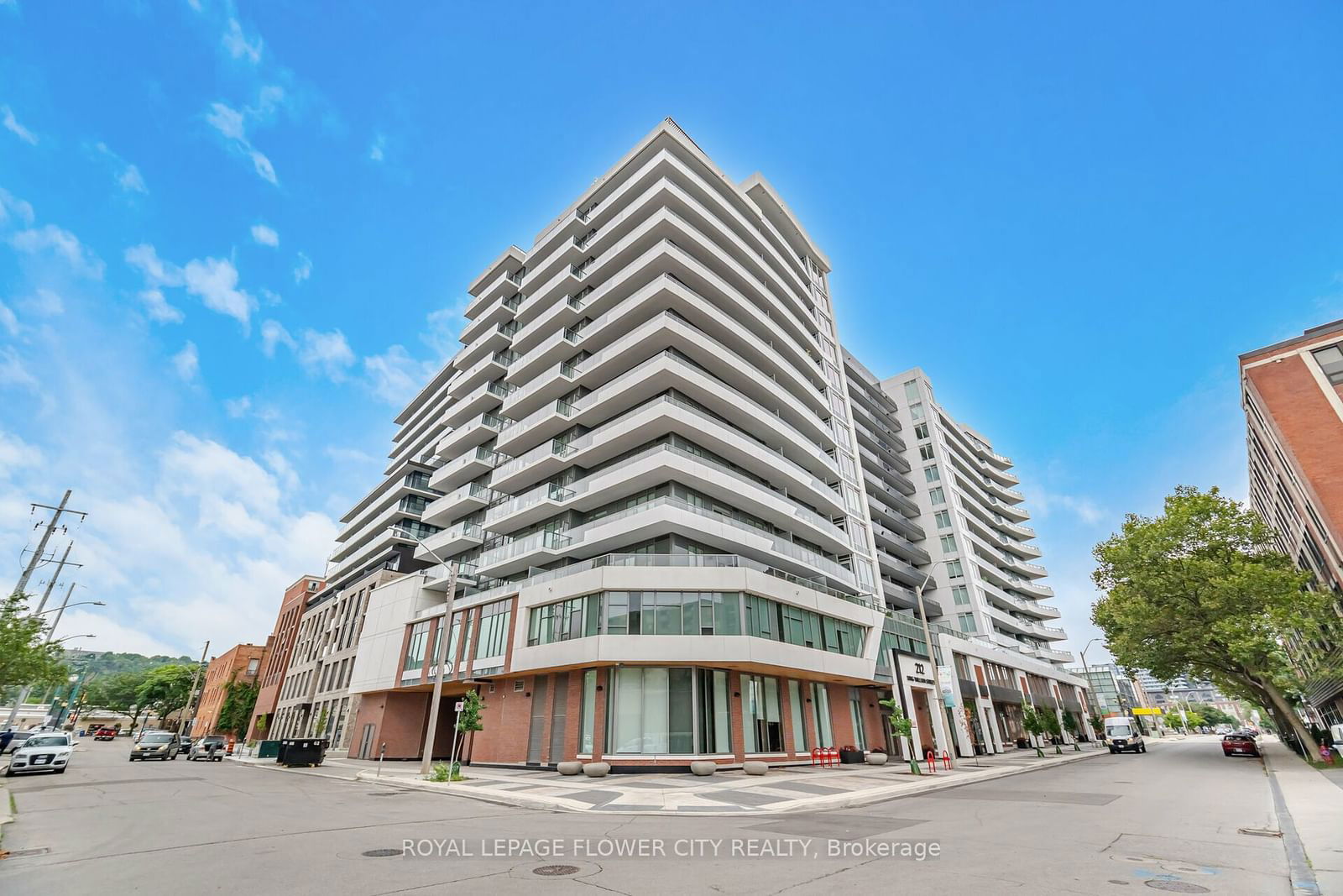 212 King William St, unit 604 for rent