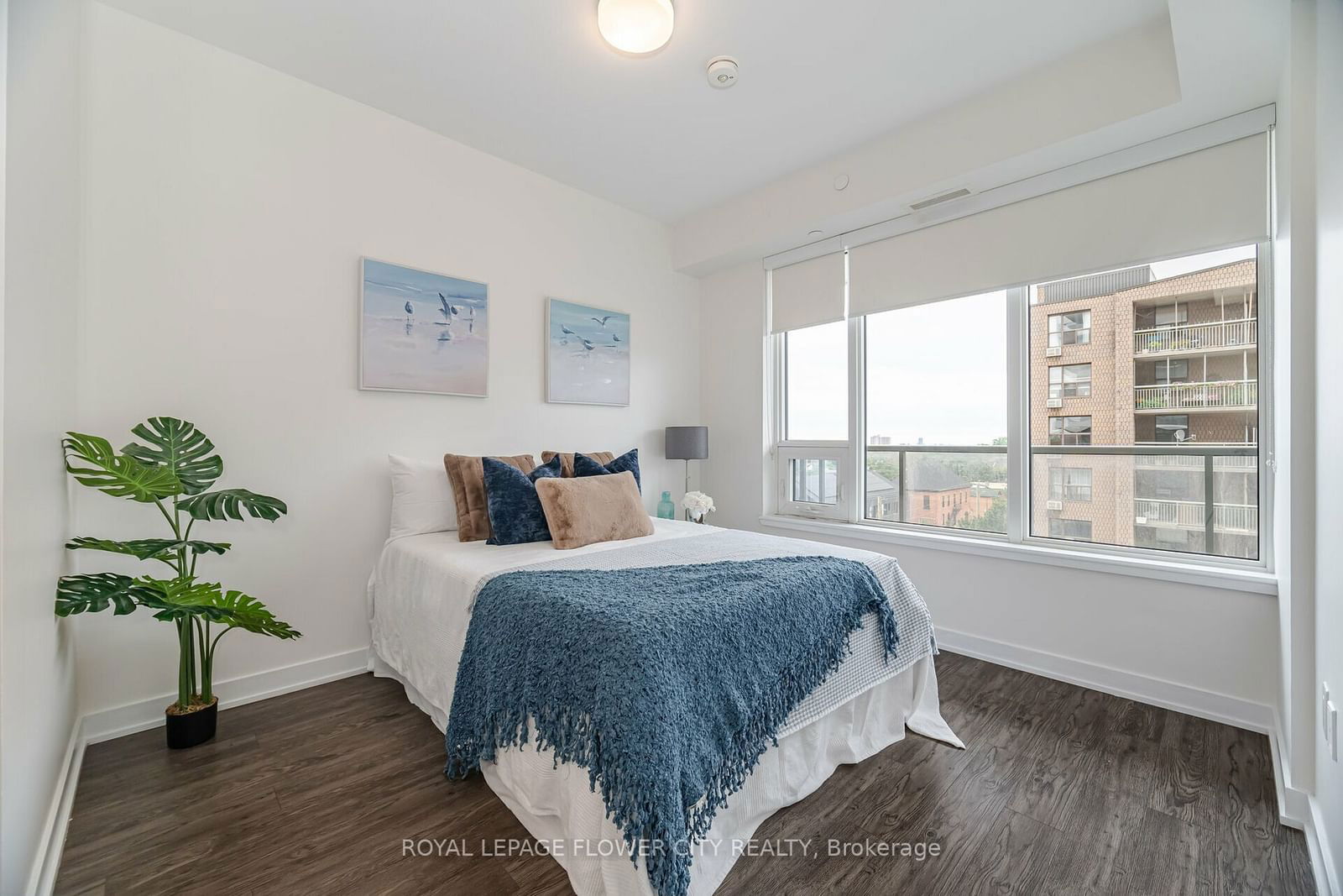 212 King William St, unit 604 for rent