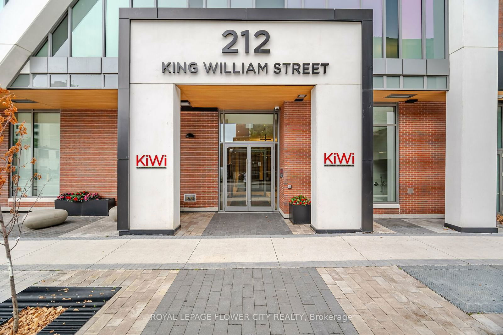 212 King William St, unit 604 for rent