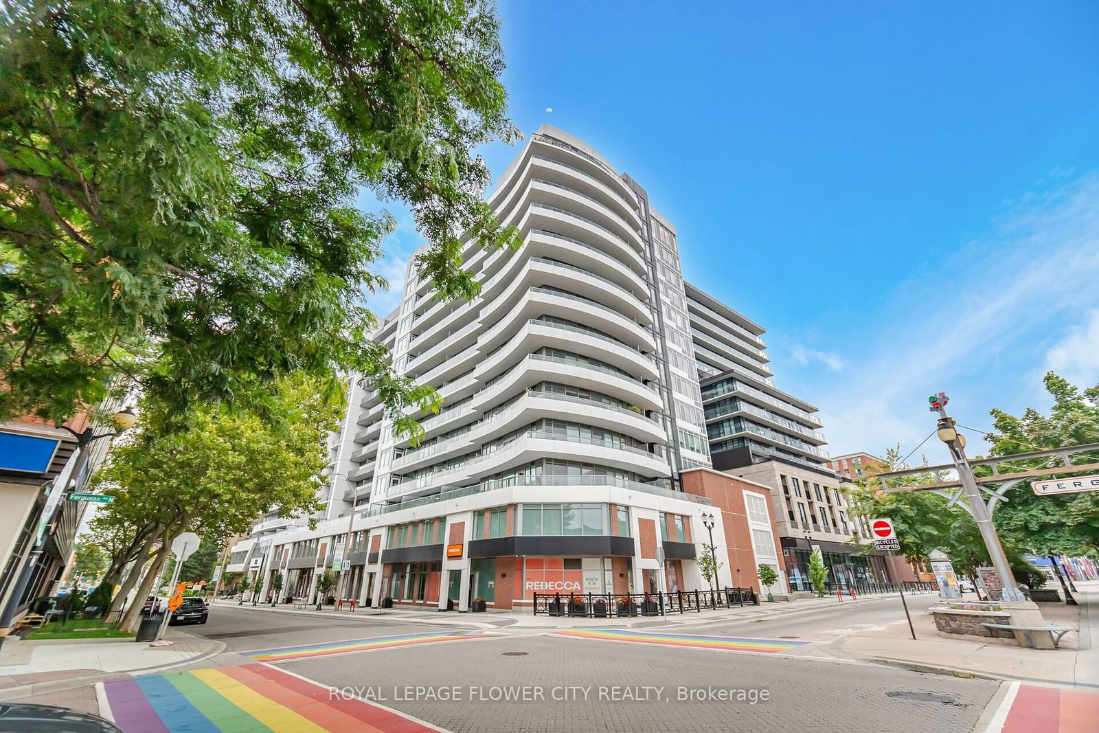 212 King William St, unit 604 for rent