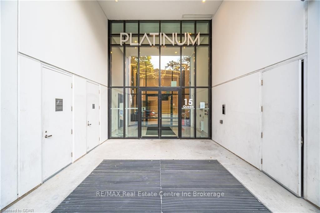 Platinum Condos, Hamilton, Toronto