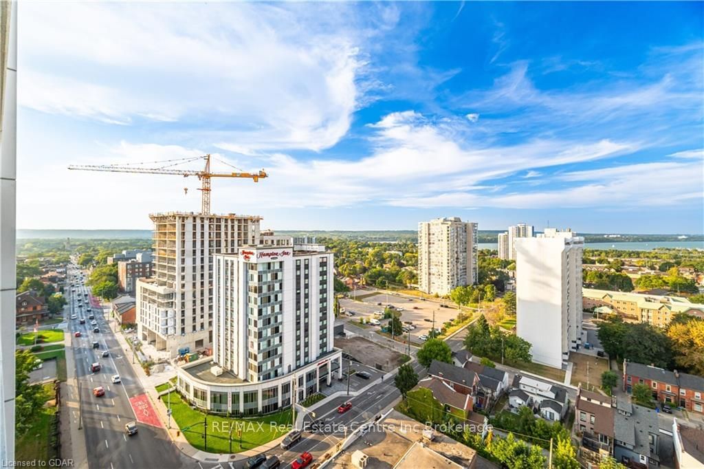 Platinum Condos, Hamilton, Toronto