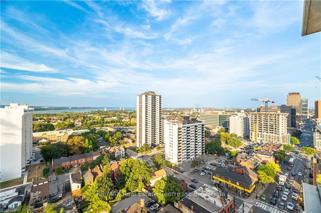 Platinum Condos, Hamilton, Toronto