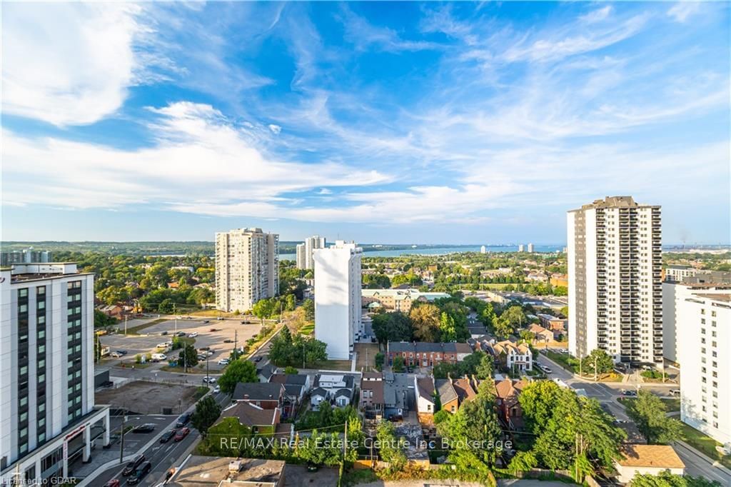 Platinum Condos, Hamilton, Toronto