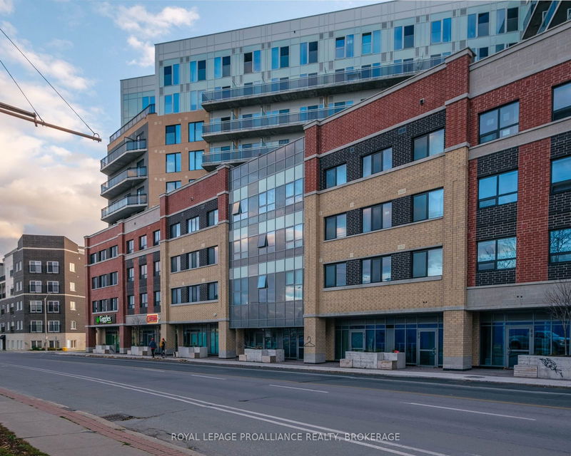 652 Princess St, unit 415 for sale