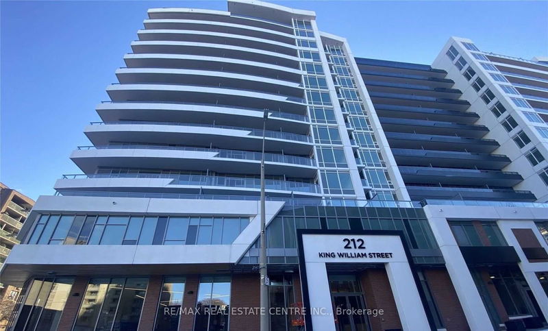 212 King William St, unit 306 for rent