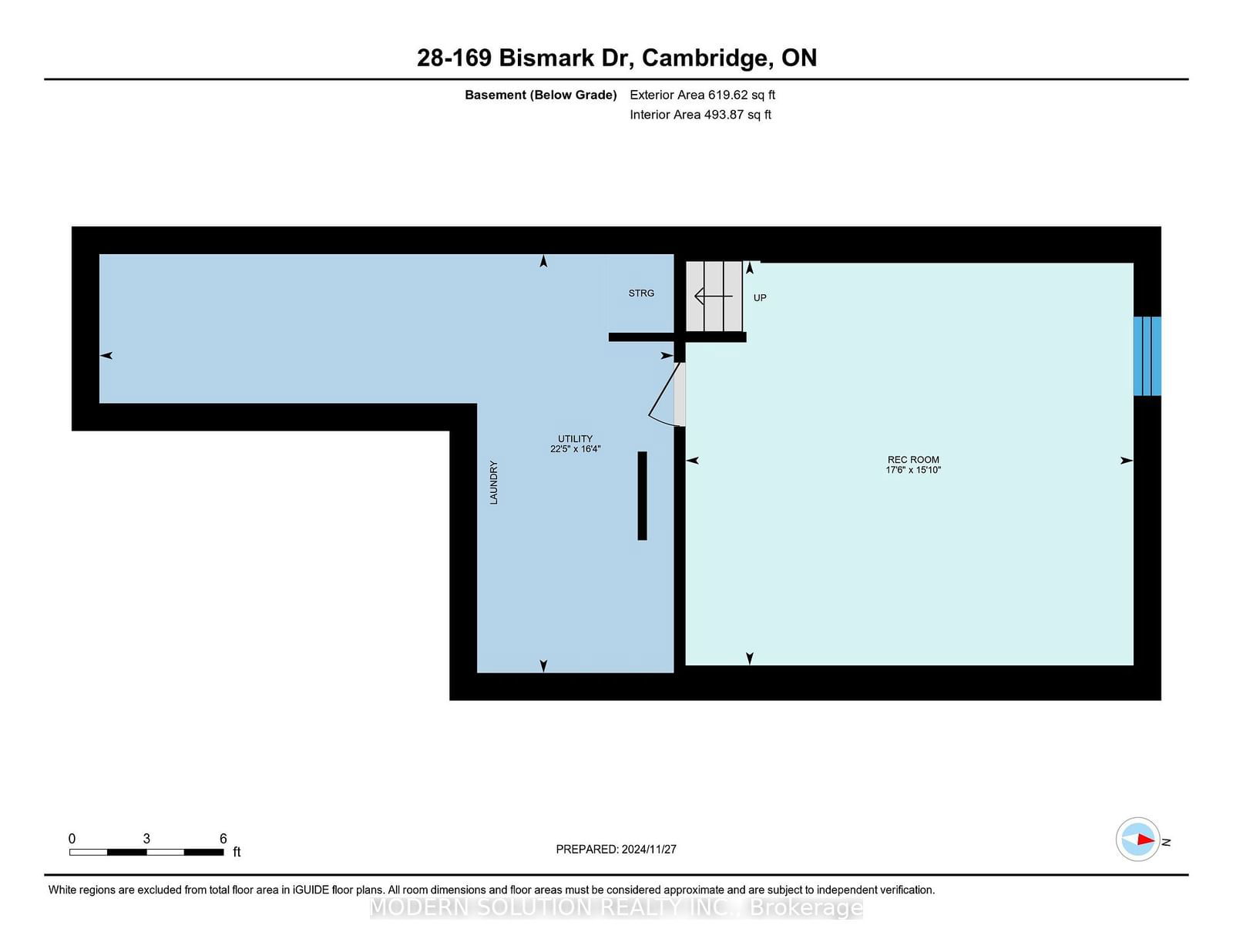 169 Bismark Dr, unit 28 for sale