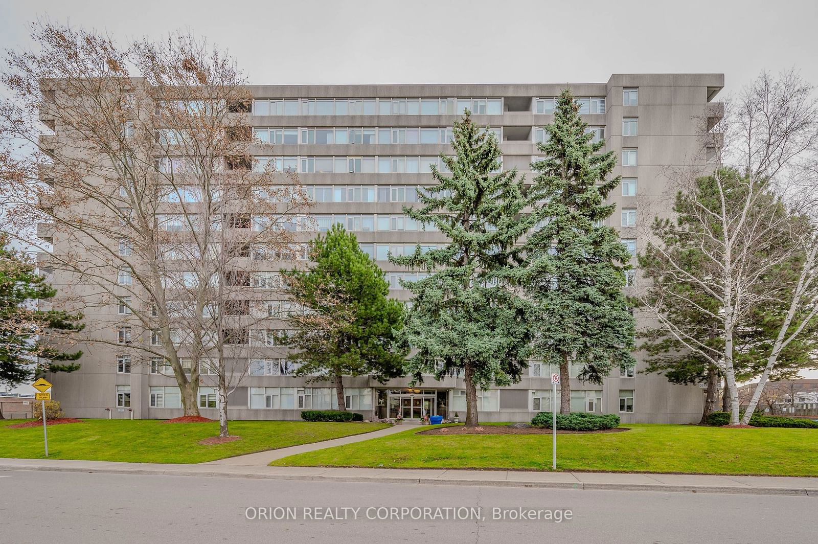 30 & 40 Harrisford Street Condos, Hamilton, Toronto