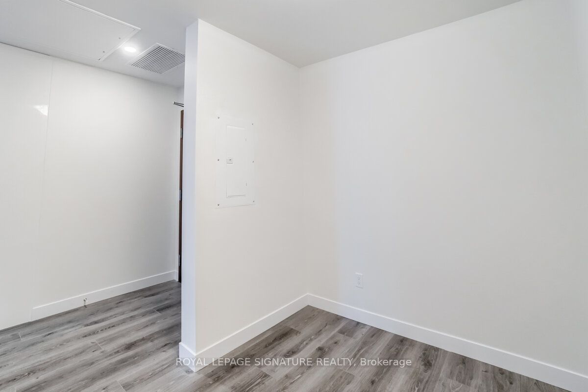 60 Frederick St, unit 3110 for rent