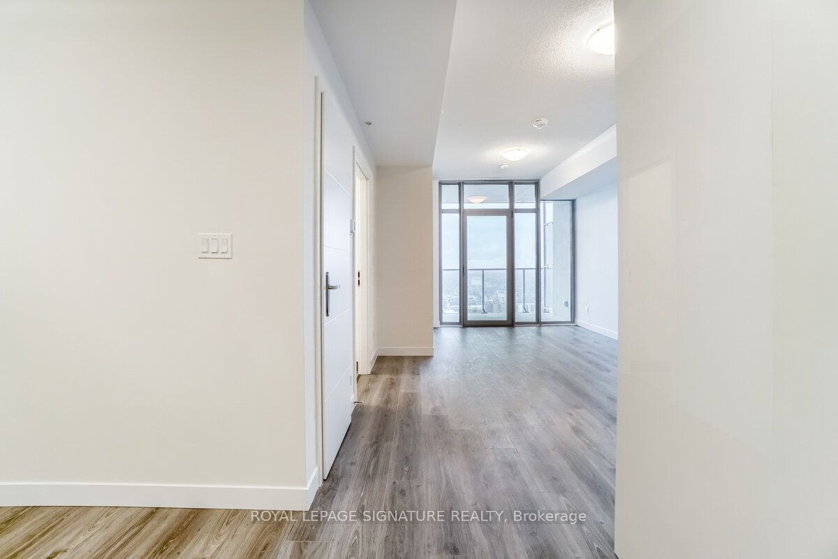 60 Frederick St, unit 3110 for rent