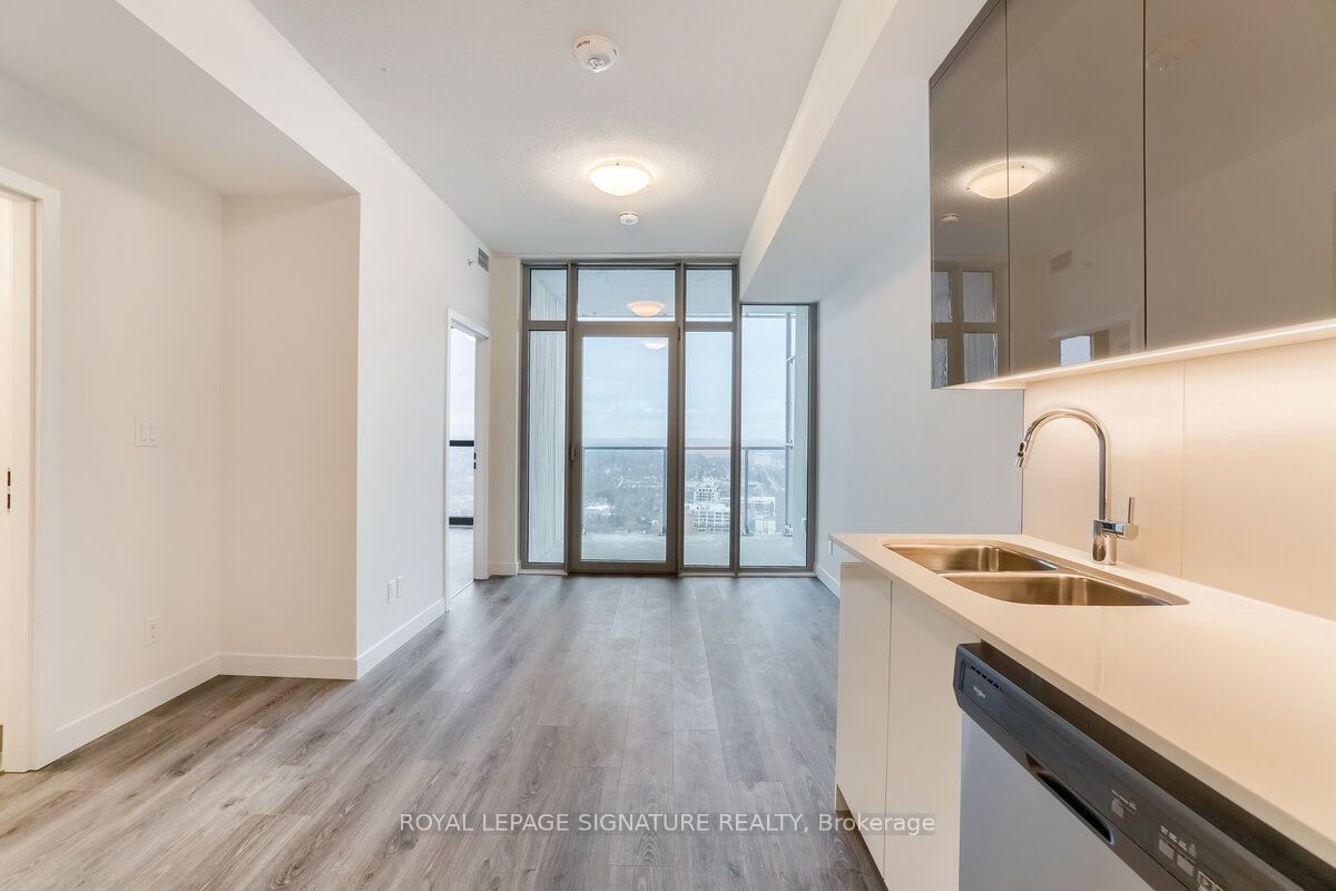 60 Frederick St, unit 3110 for rent