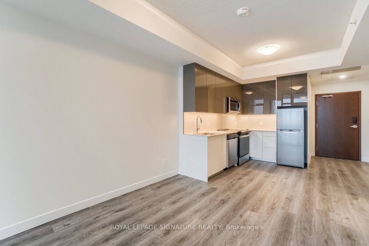 60 Frederick St, unit 3110 for rent