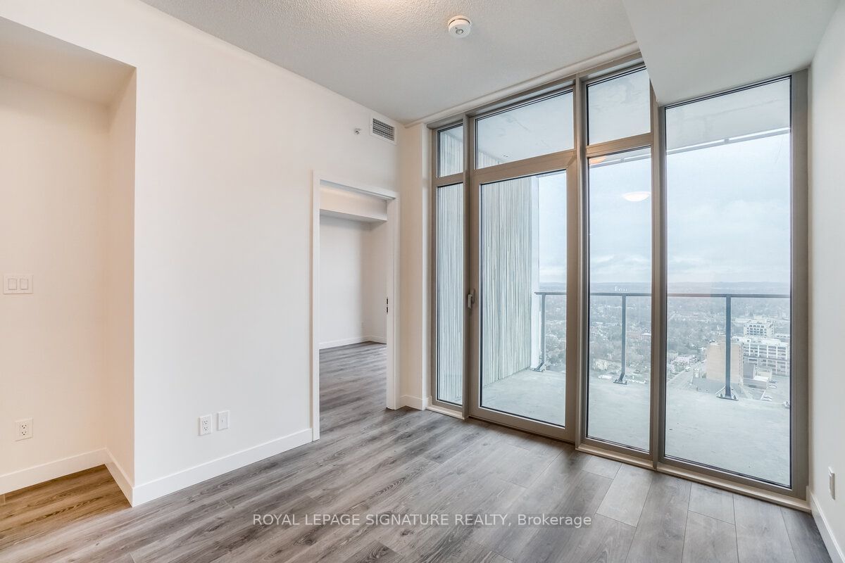 60 Frederick St, unit 3110 for rent