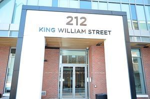 212 King William St, unit 1120 for rent