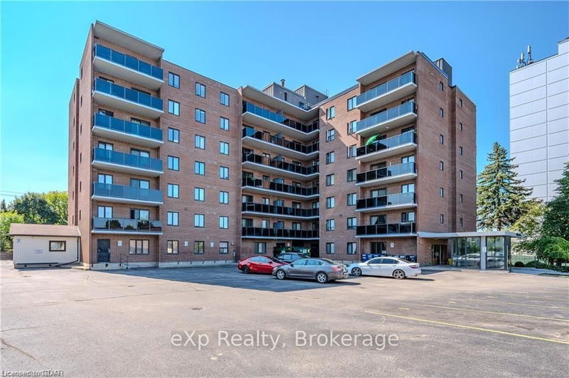 279 CHANDLER Dr, unit 608 for rent