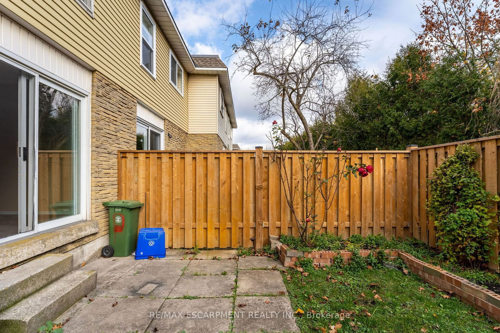 Bryna Avenue Townhomes, Hamilton, Toronto