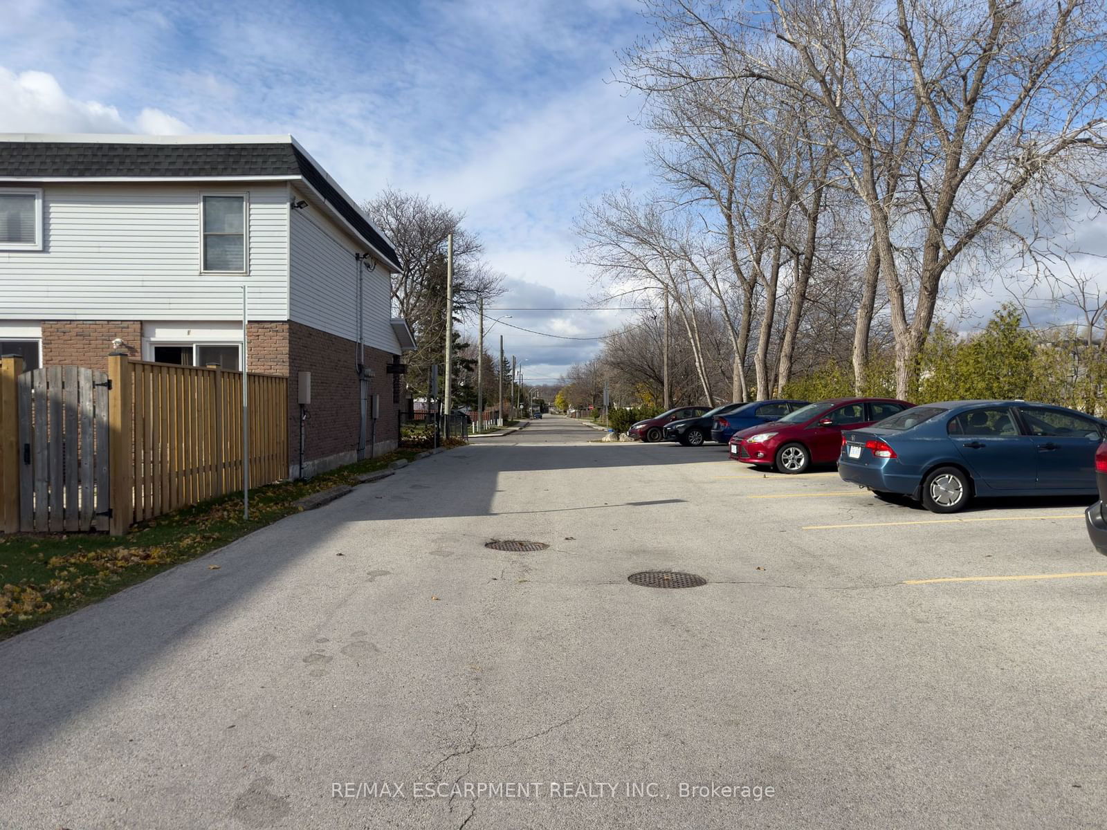 Bryna Avenue Townhomes, Hamilton, Toronto