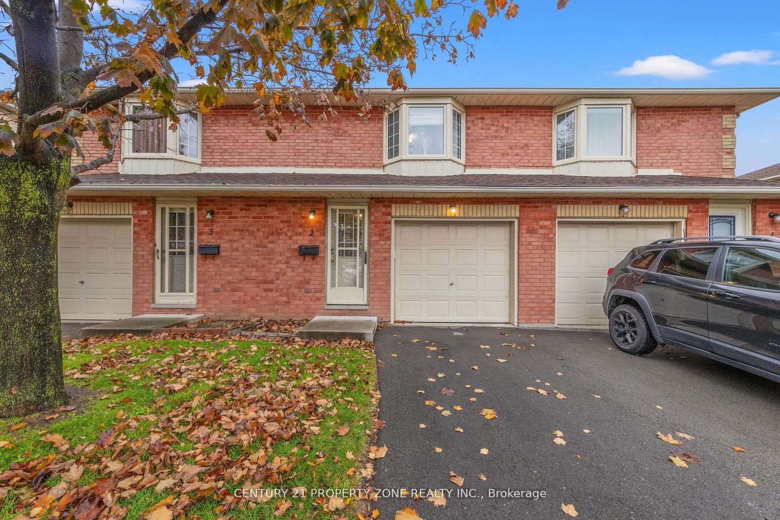 280 Limeridge Townhomes, Hamilton, Toronto