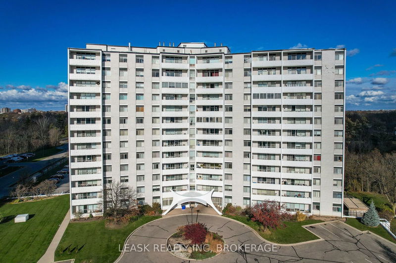 15 Towering Heights Blvd, unit 803 for sale