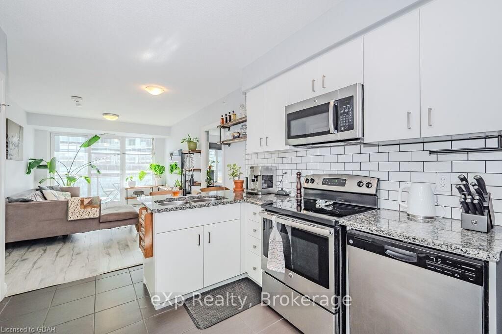 53 ARTHUR St S, unit 801 for sale