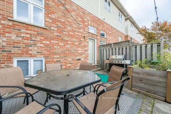 876 Golf Links Townhomes, Hamilton, Toronto