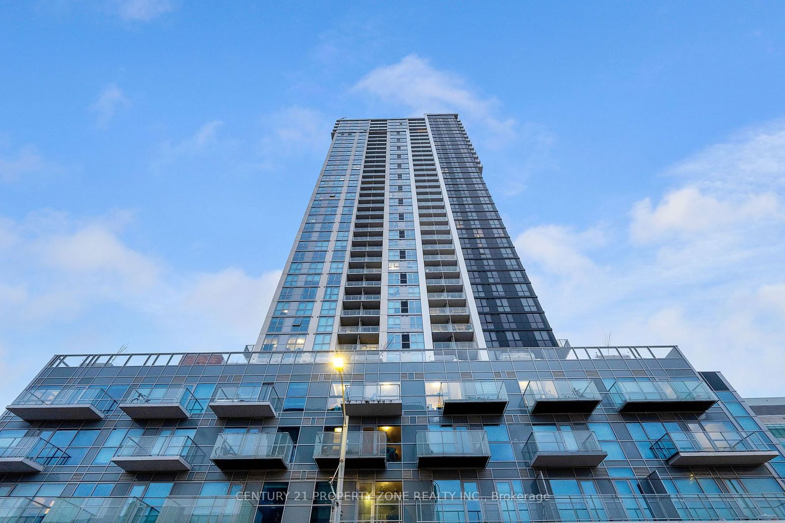 60 Frederick St, unit 3514 for sale