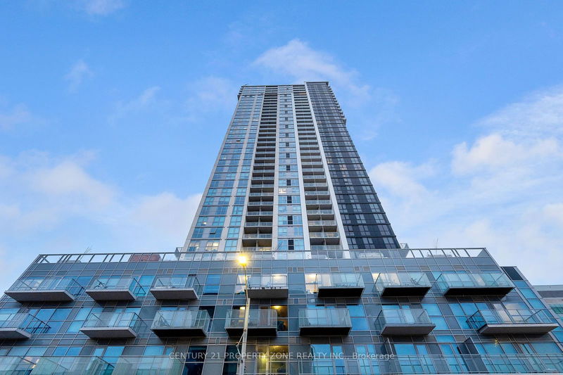 60 Frederick St, unit 3514 for sale