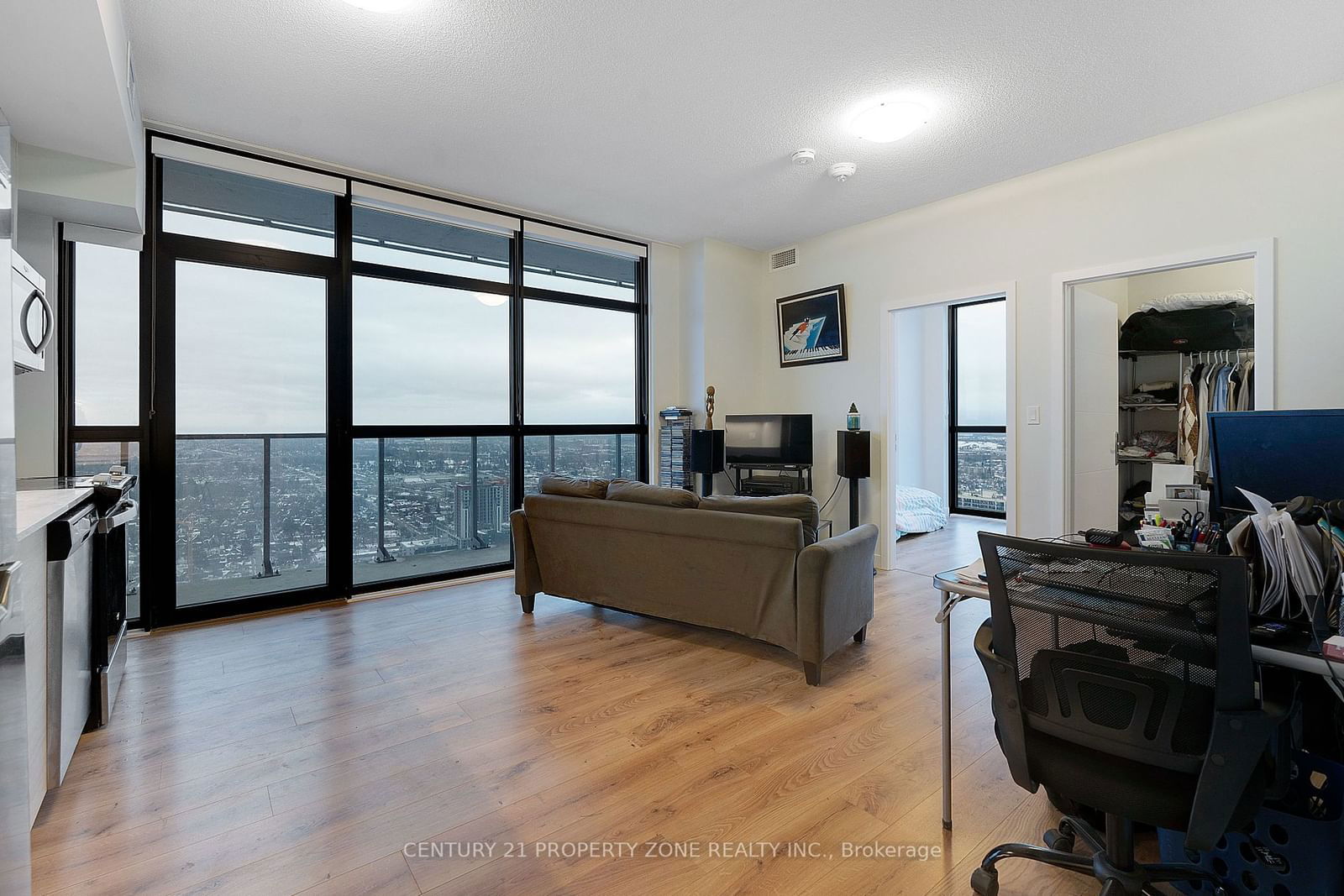 60 Frederick St, unit 3514 for sale