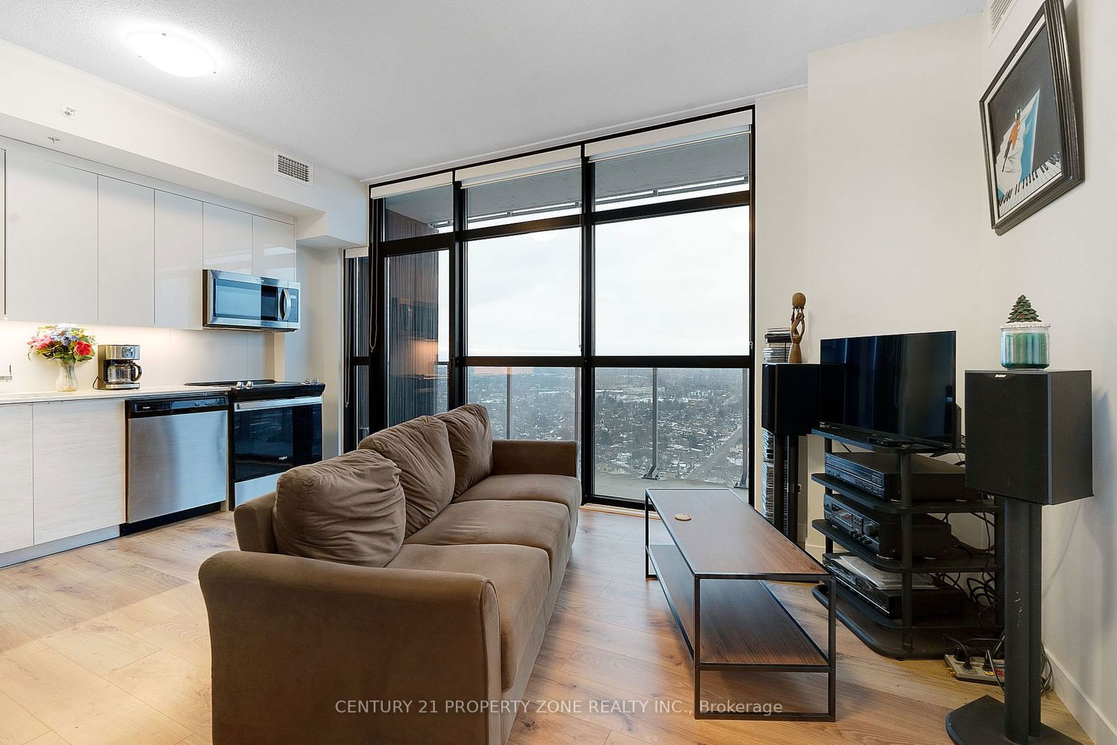 60 Frederick St, unit 3514 for sale