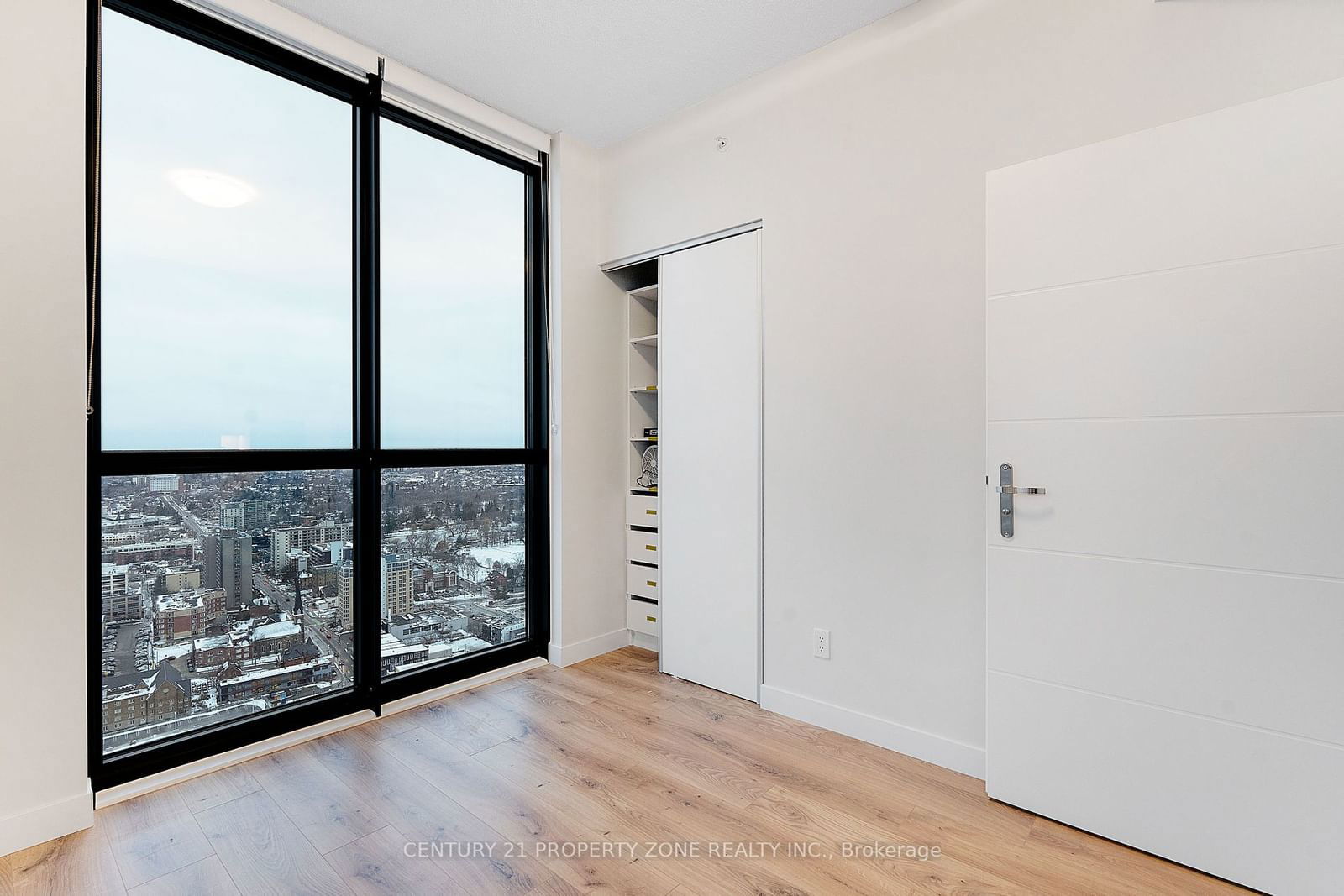 60 Frederick St, unit 3514 for sale