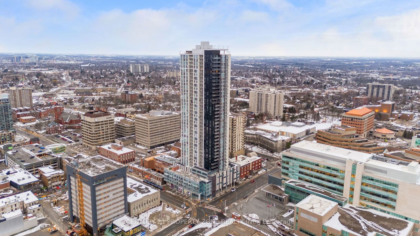 60 Frederick St, unit 3514 for sale