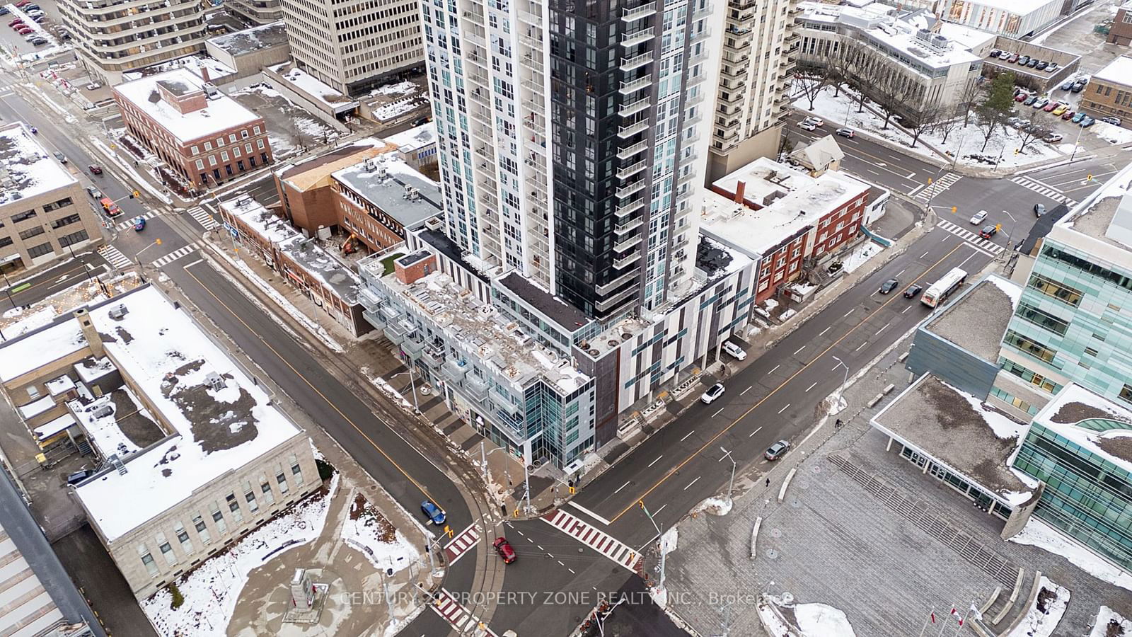 60 Frederick St, unit 3514 for sale