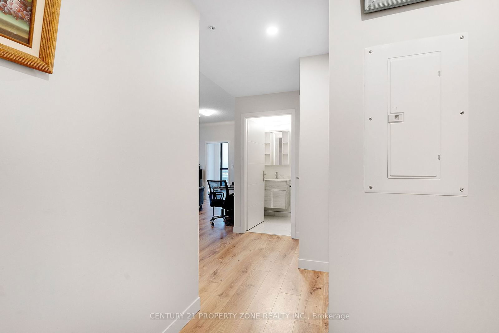 60 Frederick St, unit 3514 for sale