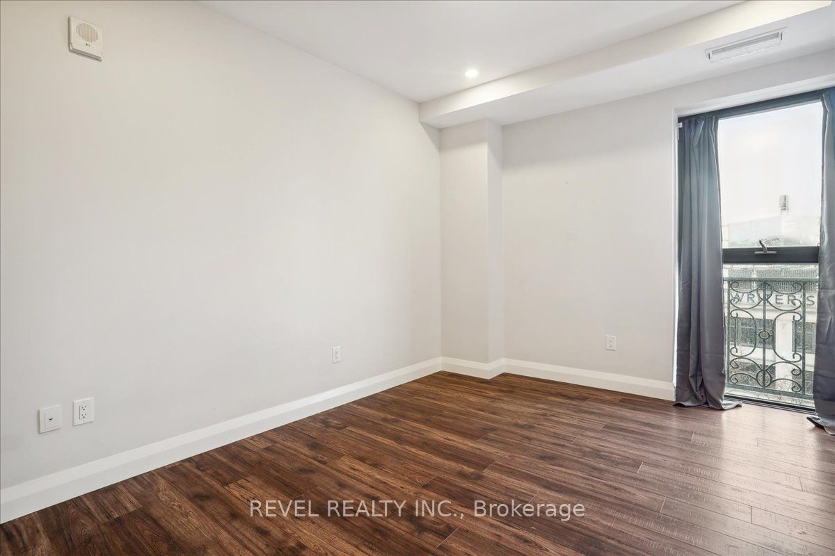 118 King St E, unit 522 for rent