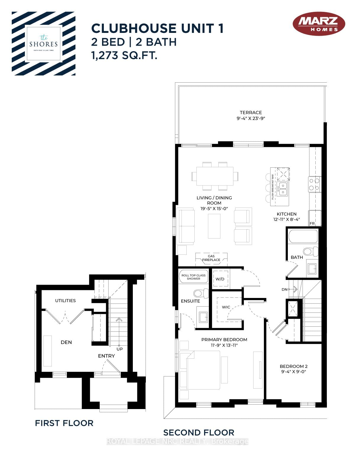 29 Cyclone Way, unit 3 for sale