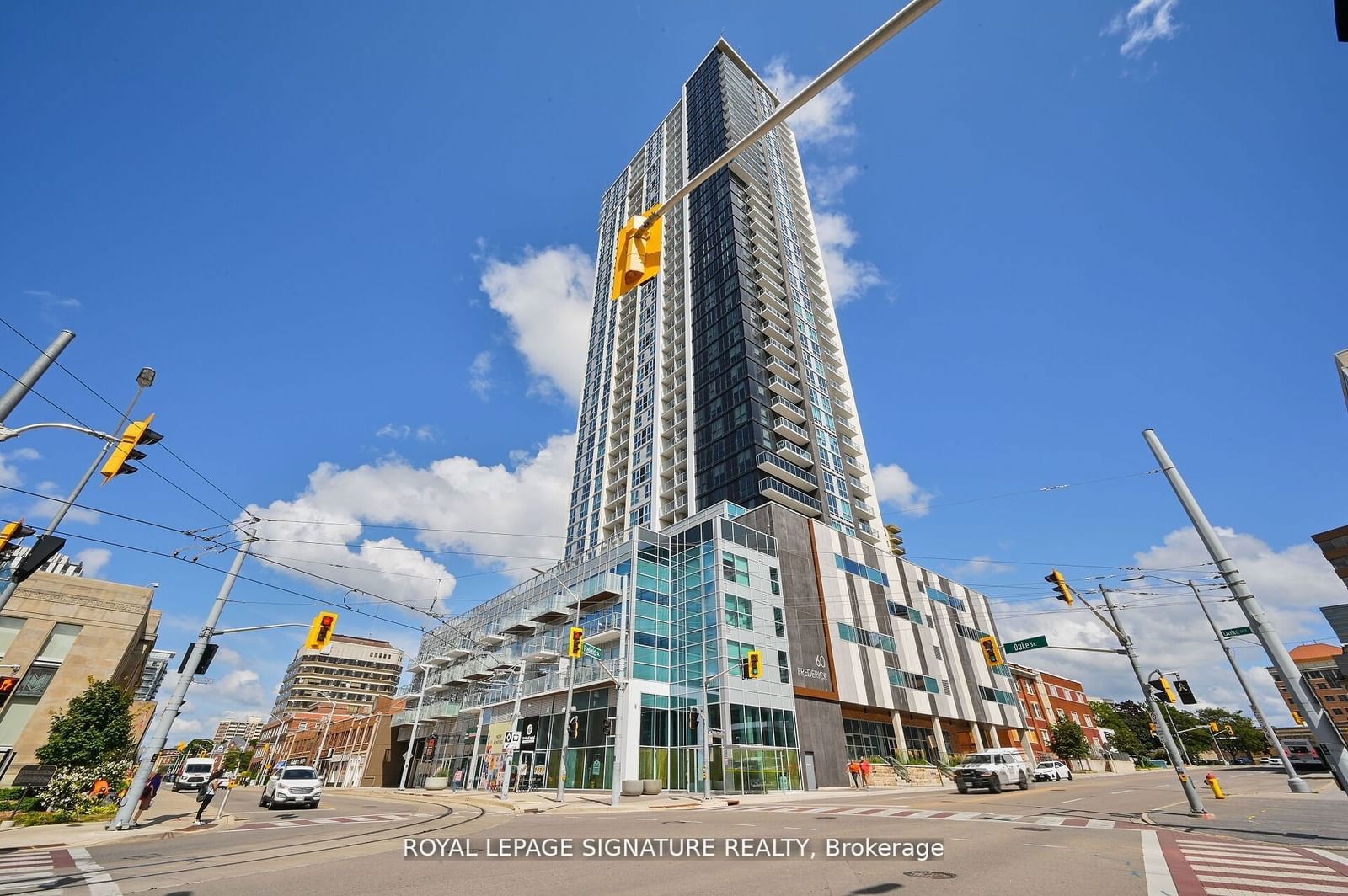 60 Frederick St, unit 3205 for sale