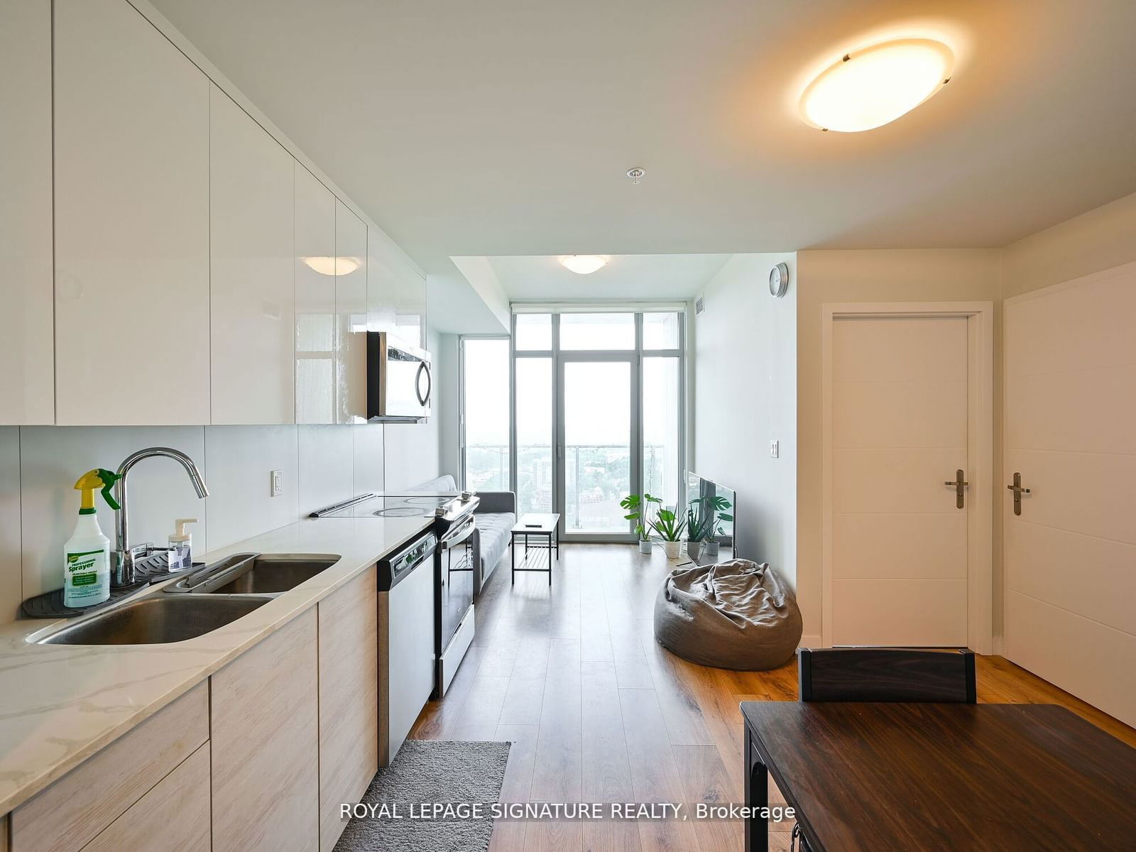 60 Frederick St, unit 3205 for sale