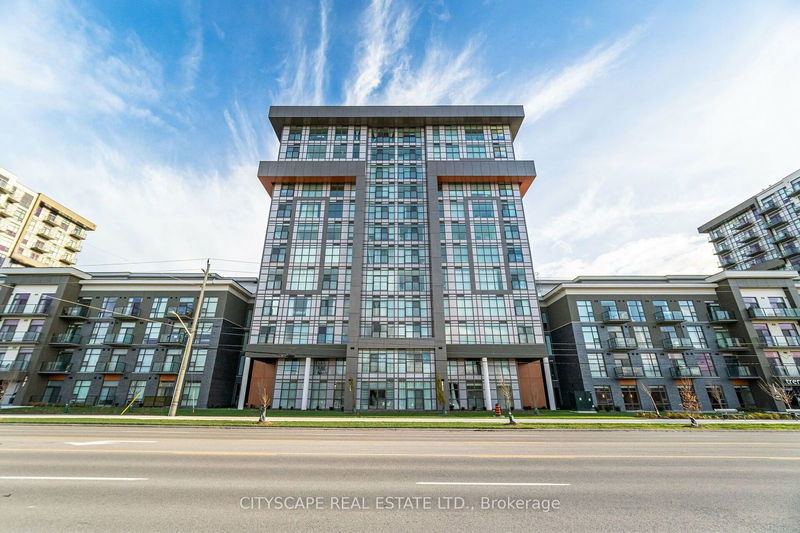 460 Dundas St E, unit 1105 for sale