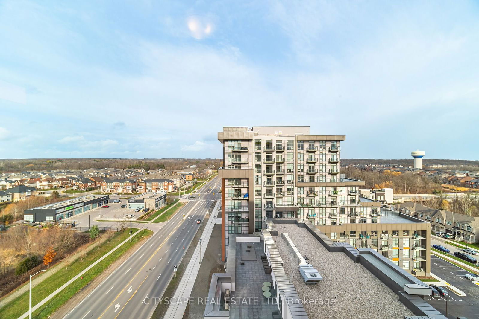 460 Dundas St E, unit 1105 for sale