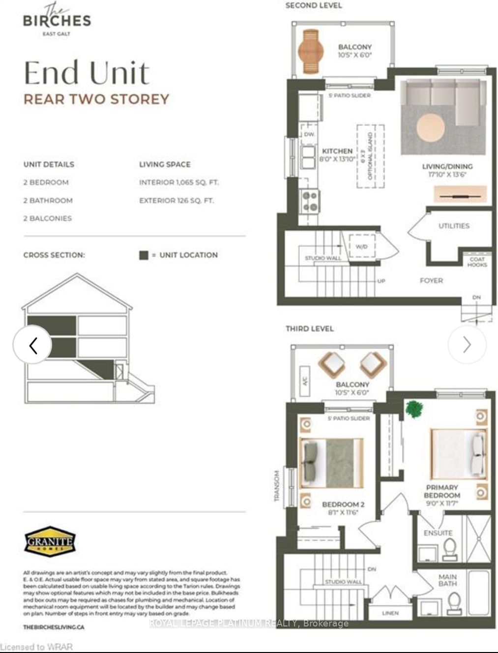 405 MYERS Rd, unit 24 for sale