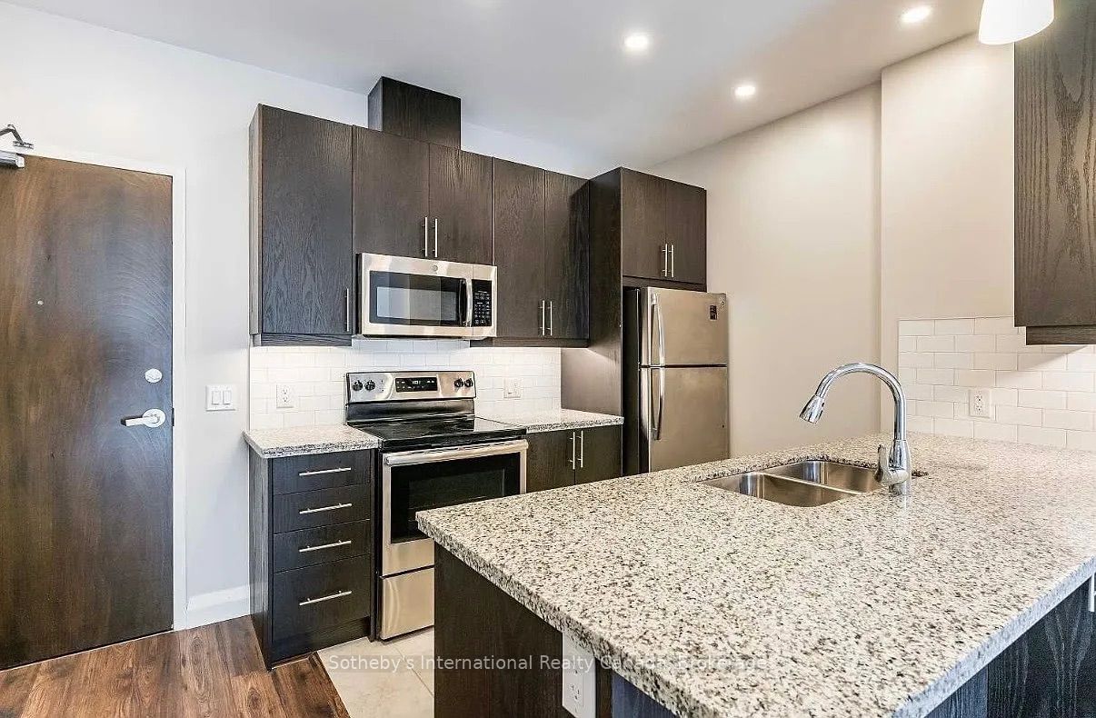 118 King St E, unit 311 for rent