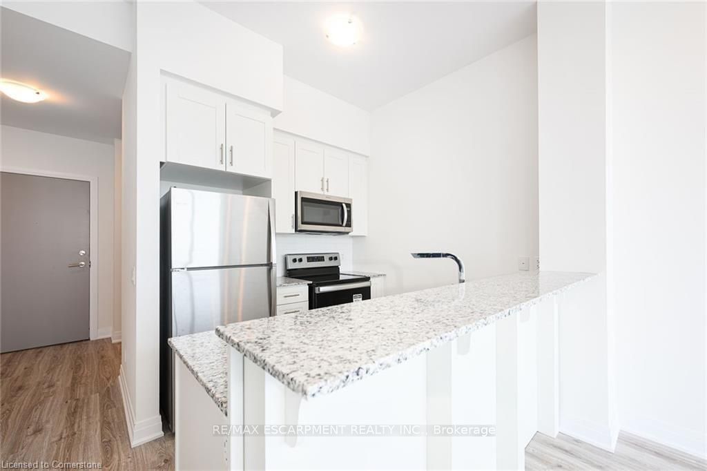 16 Concord Pl, unit 637 for rent