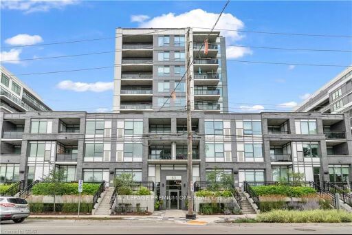 63 Arthur St S, unit 904 for sale