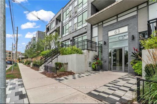 63 Arthur St S, unit 904 for sale