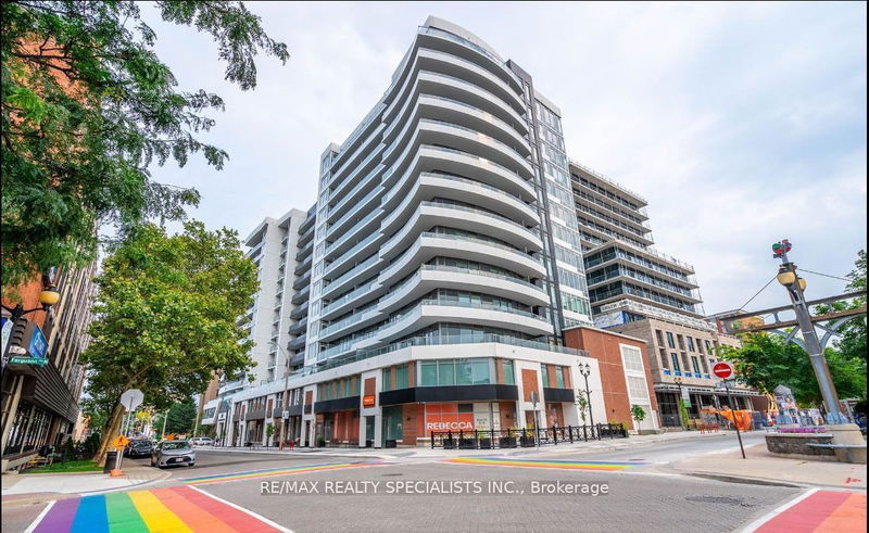 212 King William St, unit 1016 for sale