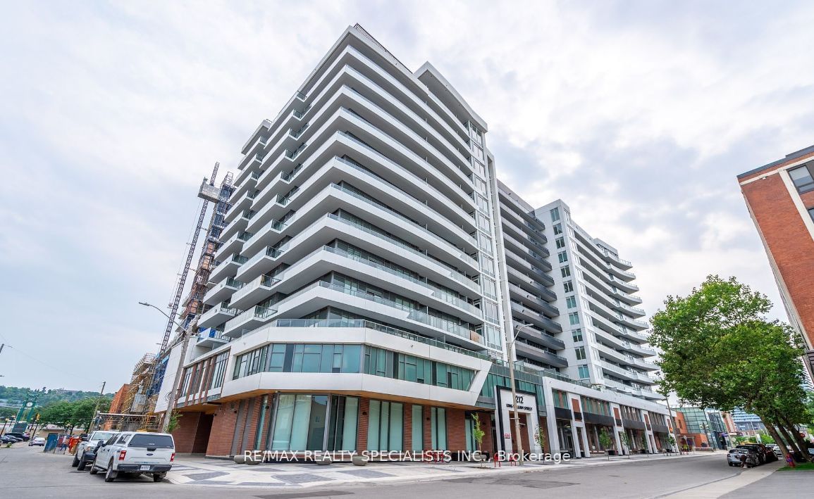 212 King William St, unit 1016 for sale