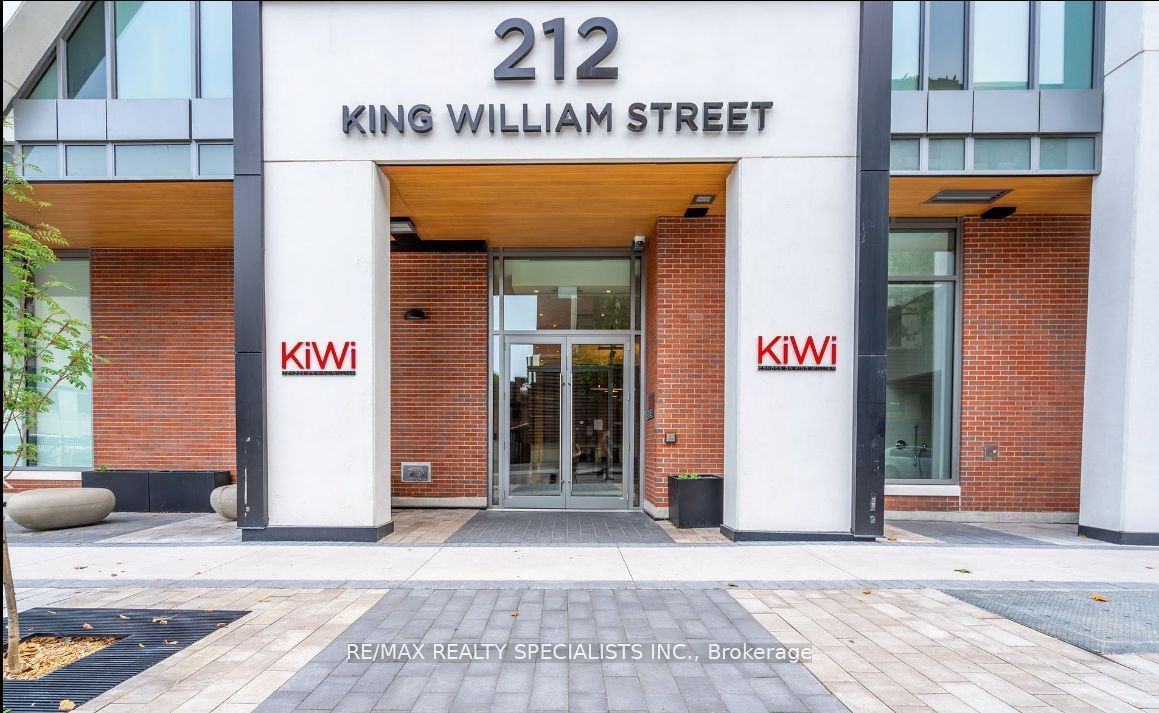 212 King William St, unit 1016 for sale