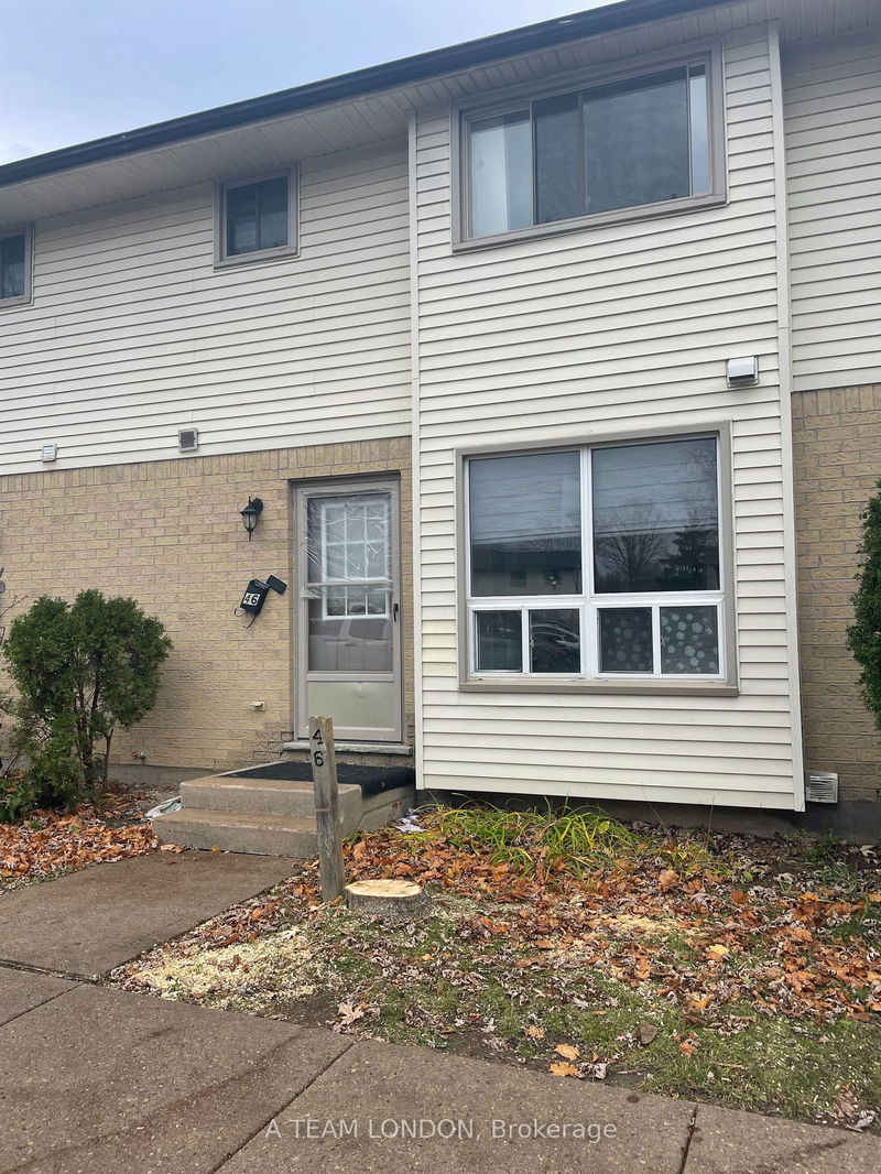 135 Belmont Dr, unit 46 for sale